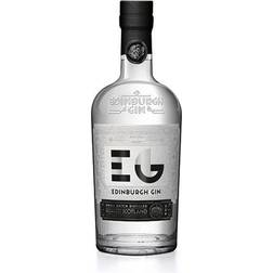 Edinburgh Gin Small Batch Gin 43% 70 cl