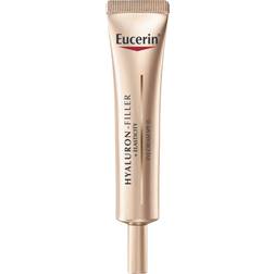 Eucerin Hyaluron-Filler + Elasticity Eye Cream SPF15 15ml