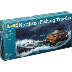 Revell North Sea Trawler 1:142