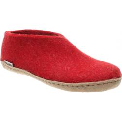 Glerups Shoe - Red