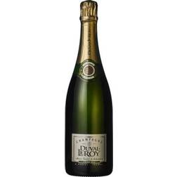 Duval Leroy Demi-Sec Champagne 12% 75cl