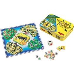 Haba Orchard Mini Game
