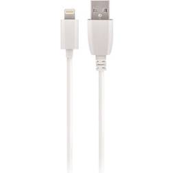 Maxlife USB A-Lightning 1m