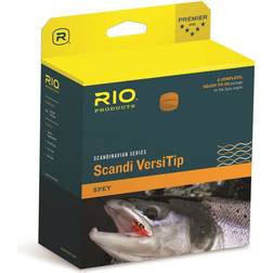 RIO Scandi Short Versitip #7
