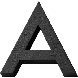 Habo Selection Modern Large House Letter A
