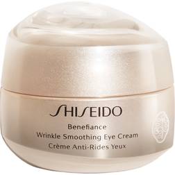 Shiseido Benefiance Wrinkle Smoothing Eye Cream 15ml