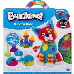 Spin Master Bunchems Bunch’n Build