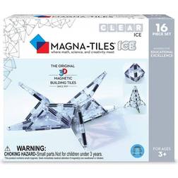 Magna-Tiles Ice 16pcs