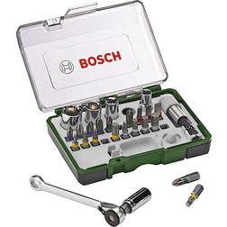 Bosch 2607017160 Topnøgle