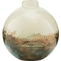 House Doctor Earth Vase 11.4cm