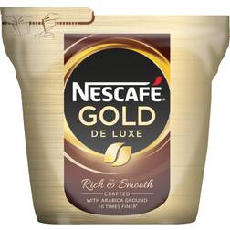 Nescafé Gold De Luxe 250g 12pack