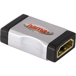 Hama 122231 HDMI-HDMI Adapter F-F