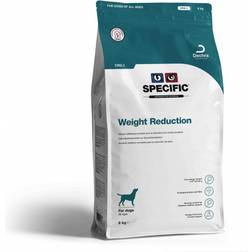 Specific CRD-1 Weight Reduction 6kg