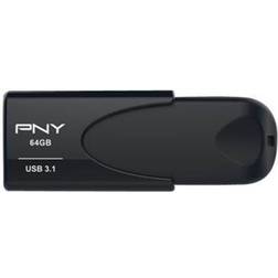 PNY Attache 4 16GB USB 3.1