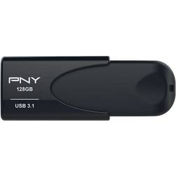 PNY Attache 4 128GB USB 3.1