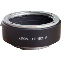 Kipon Adapter Canon EF to Canon R Objektivadapter