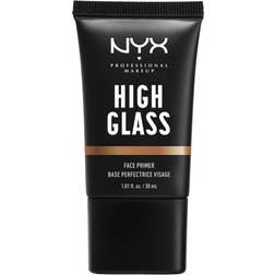 NYX High Glass Face Primer Sandy Glow
