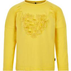 Me Too T-shirt - Primrose Yellow (620809-3455)