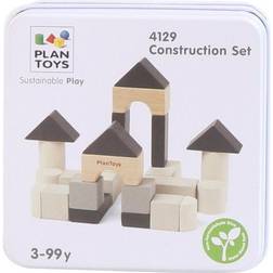 Plantoys Construction Set 4129