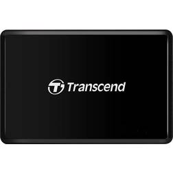 Transcend CFast Card Reader RDF2