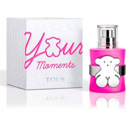 Tous Your Moments EdT 30ml