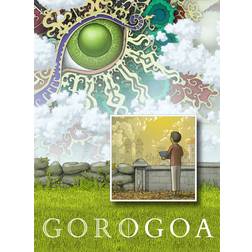 Gorogoa (PC)