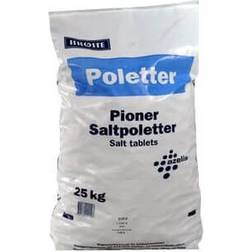 Bybodesign Pioner Saltpoletter 25kg