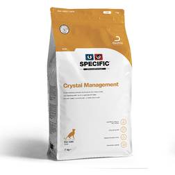 Specific FCD Crystal Management 7kg