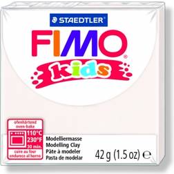 Staedtler Fimo Kids White 42g