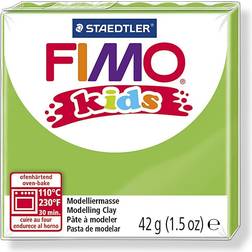 Staedtler Fimo Kids Light Green 42g