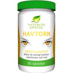 Naturens apotek Havtorn 90 stk