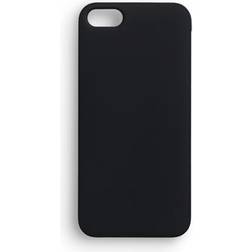 eSTUFF SoftGrip Back Cover for iPhone 5/5s/SE