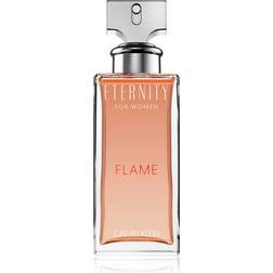 Calvin Klein Eternity Flame for Women EdP 100ml