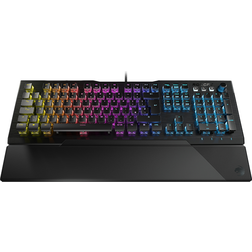 Roccat Vulcan 121 AIMO Red Speed Switch (Nordic)