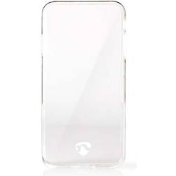 Nedis Jelly Case for iPhone X/XS
