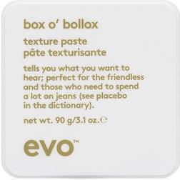 Evo Box o'Bollox Texture Paste 90g