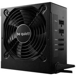 Be Quiet! System Power 9 CM 700W