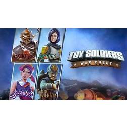 Toy Soldiers: War Chest (PC)