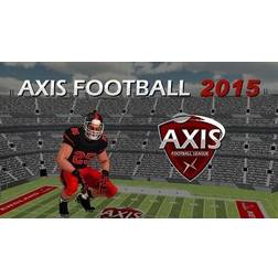 Axis Football 2015 (PC)