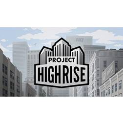 Project Highrise (PC)