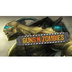 Guns n Zombies (PC)
