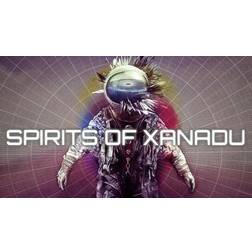 Spirits of Xanadu (PC)