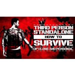 How To Survive: Third Person Standalone (PC)