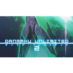 Danmaku Unlimited 2 (PC)