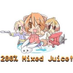 200% Mixed Juice! (PC)