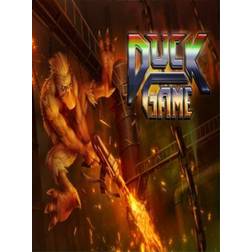Duck Game (PC)