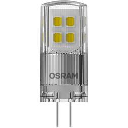 Osram P Pin 20 LED Lamps 2W G4