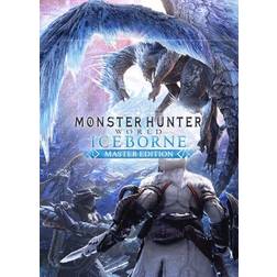 Monster Hunter: World - Iceborne - Master Edition (PC)