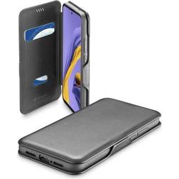 Cellularline Book Clutch Case for Galaxy A51