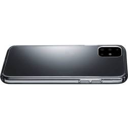 Cellularline Clear Duo Case for Galaxy A51